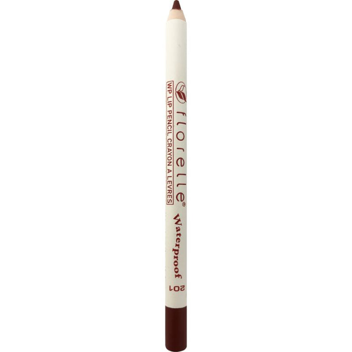 Florelle Olive oil waterproof tone 201 Florelle