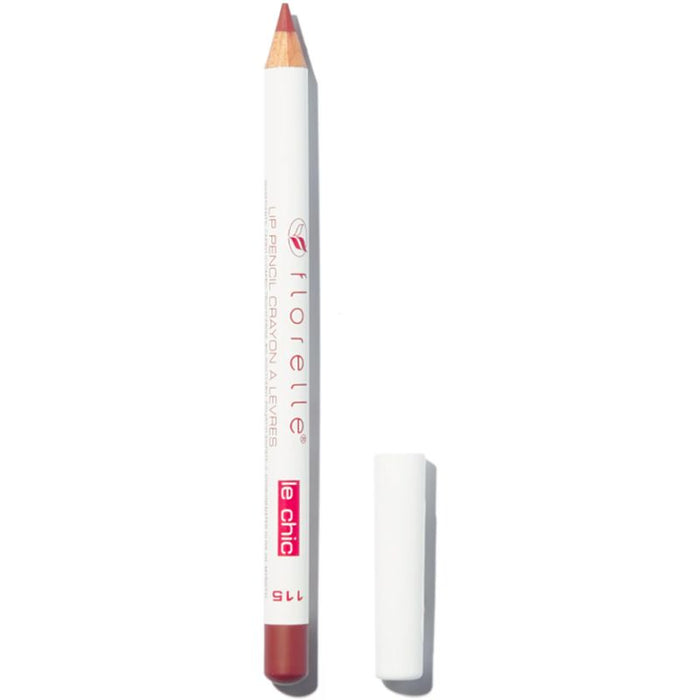Florelle Olive oil for lips Le Chic tone 115 Florelle