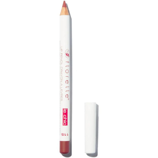 Florelle Olive oil for lips Le Chic tone 115 Florelle