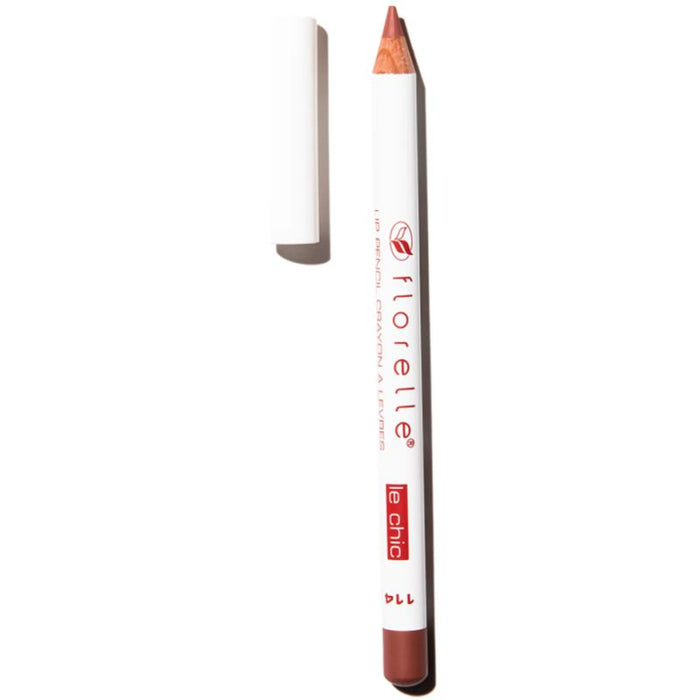 Florelle Olivets for lips Le Chic tone 114 Florelle