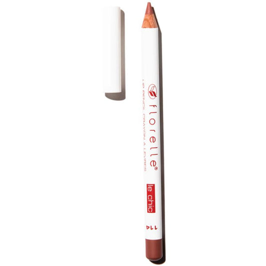 Florelle Olivets for lips Le Chic tone 114 Florelle