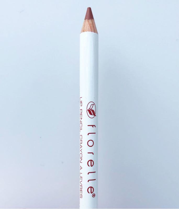Florelle Olivets for lips Le Chic tone 114 Florelle