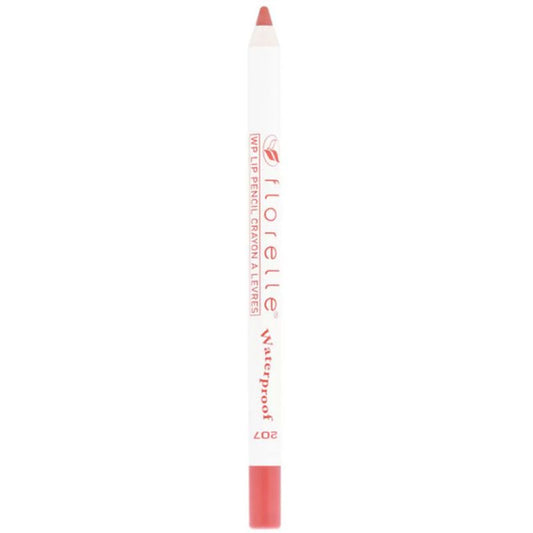 Florelle Waterproof Lip Pencil 207 Florelle