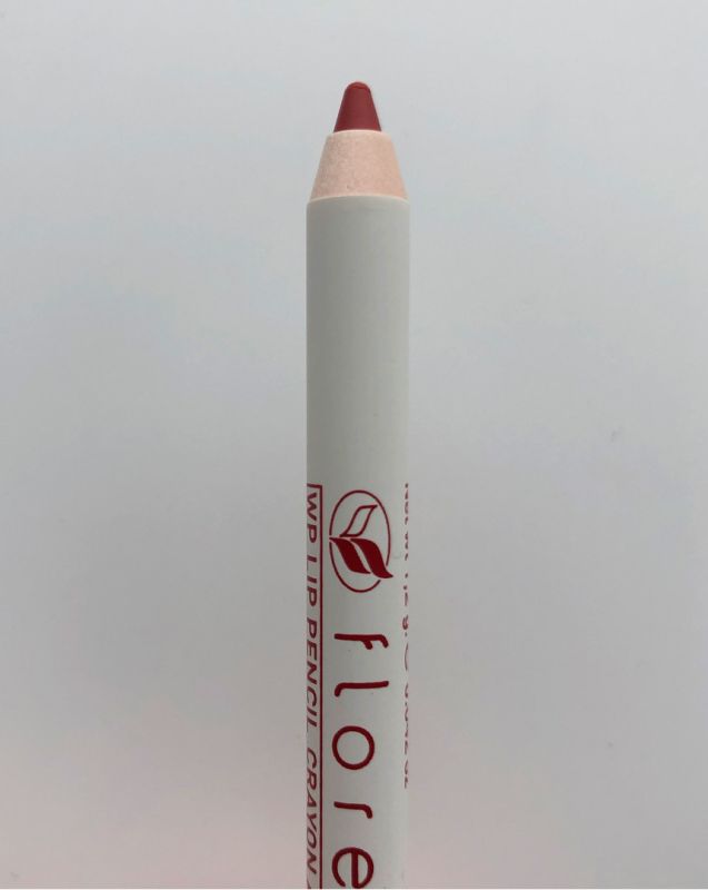 Florelle Waterproof Lip Pencil 207 Florelle
