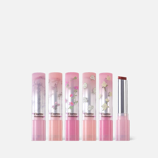 It delivers a brilliant, glossy shine while ensuring a non-sticky feel for long-lasting comfort. T