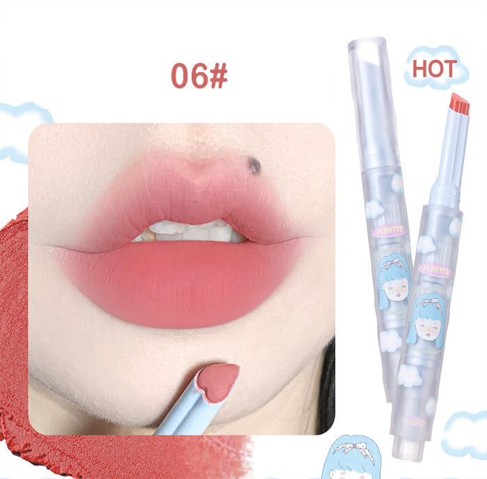 #06 Apricot Peach Melon