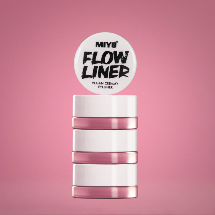 flow liner 03 Miyo