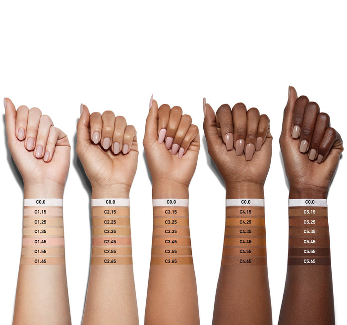 FLUIDITY FULL-COVERAGE CONCEALER - C1.15