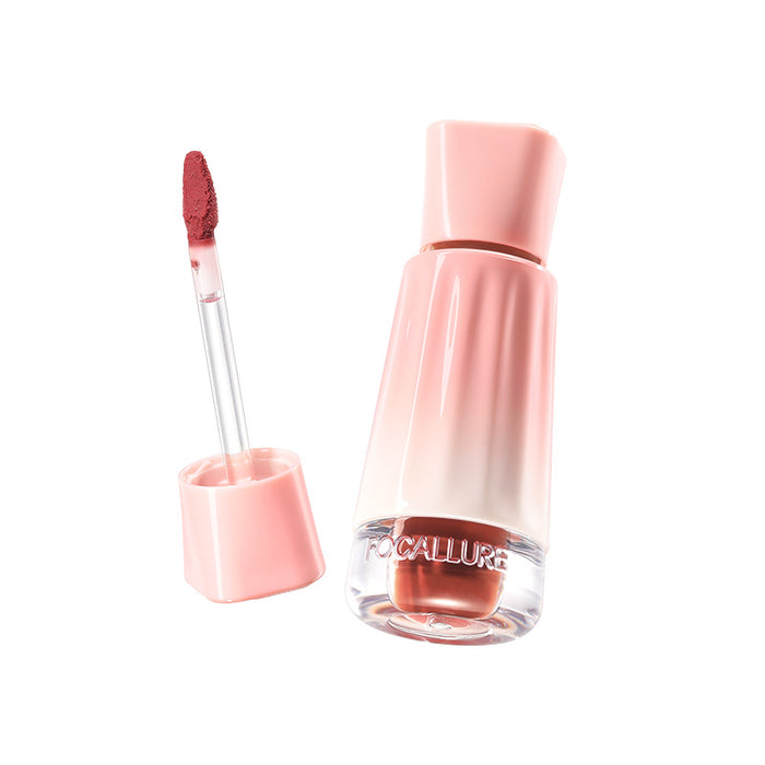 FOCALLURE Long-Wear Airy Velvet Matte Lip Cream T4306