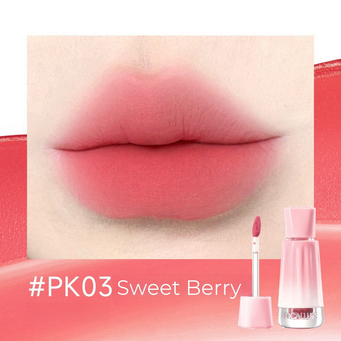 #PK03 Sweet Berry