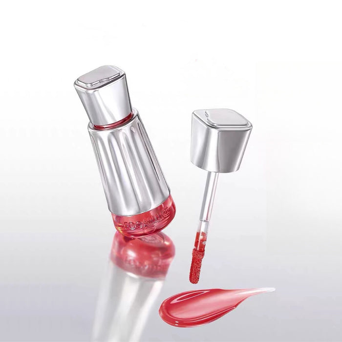 FOCALLURE Long-Wear Moist Mirror Lip Gloss T4307