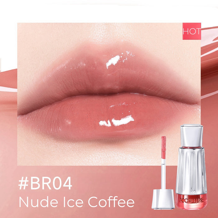 #BR04 Nude Ice Coffee