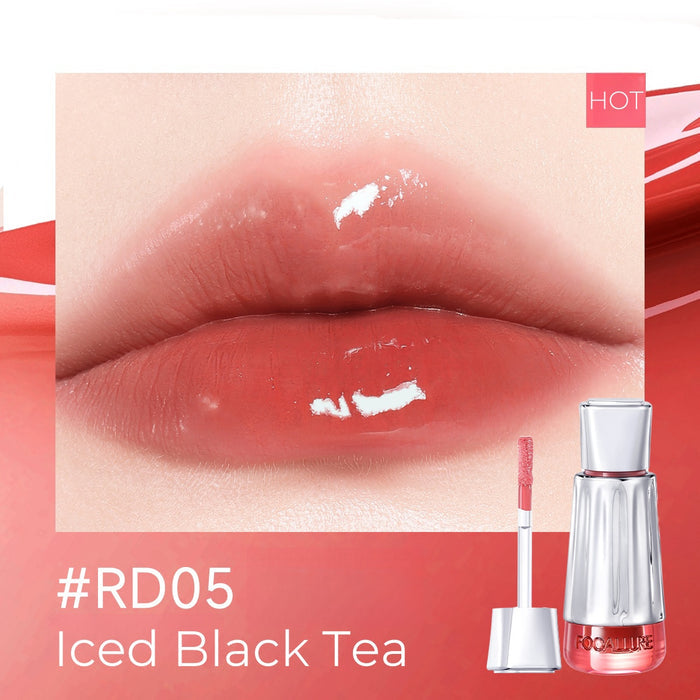 #RD05 Iced Black Tea