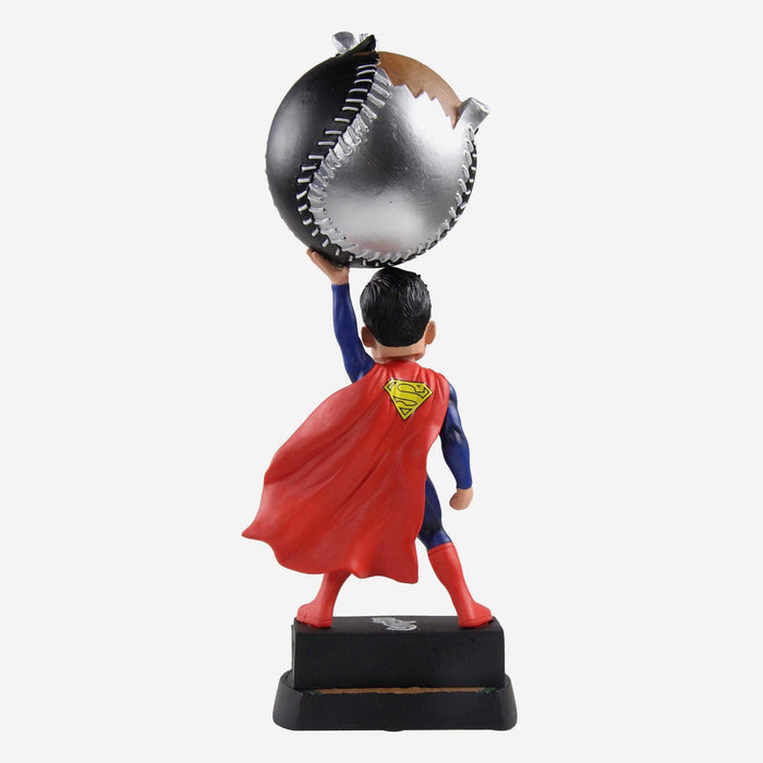 FOCO CHICAGO WHITE SOX DC COMICS SUPERMAN BOBBLEHEAD-3