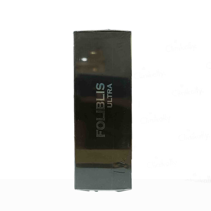 Foliblis Ultra Hair Strengthening Shampoo
