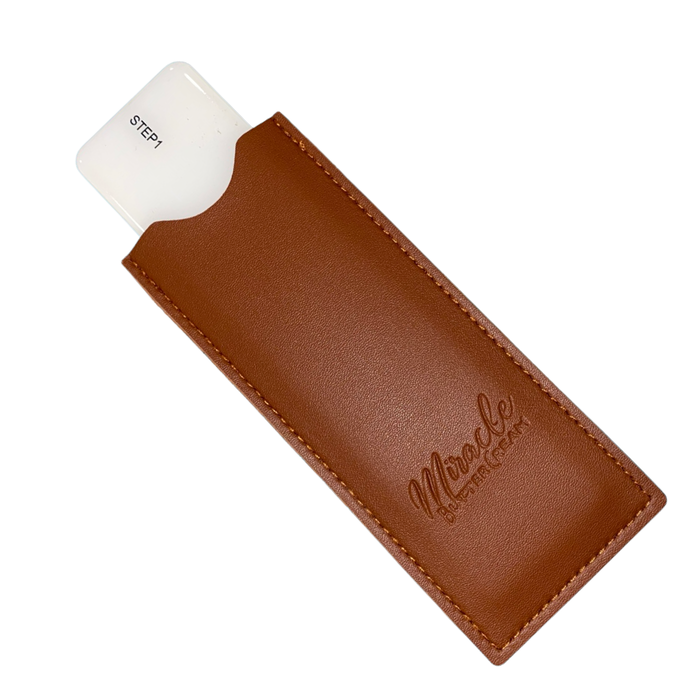 Miracle Butter Cream Foot File- Nano Glass Technology, miraclebuttercram.com