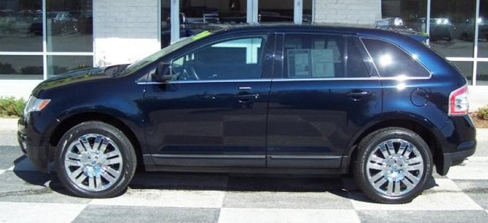 Ford DI Dark Ink Blue Pearl Basecoat With Reducer Gallon (Basecoat Only)