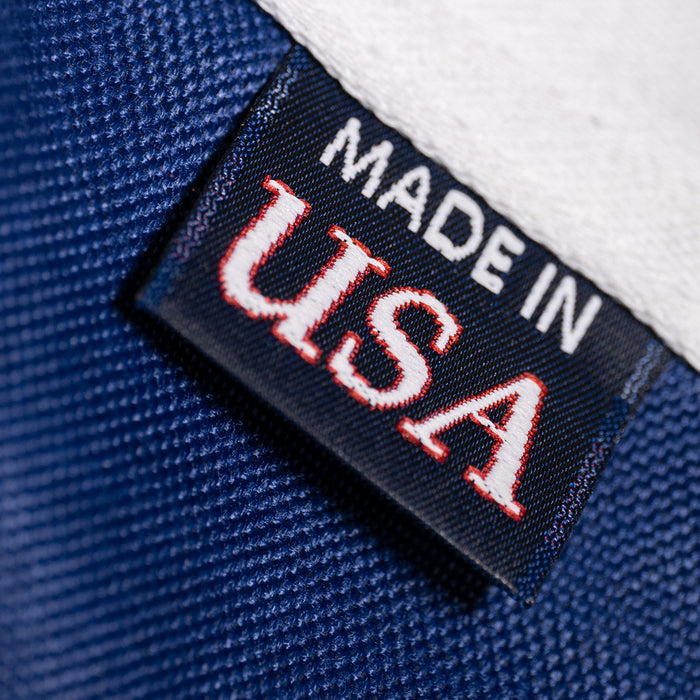 Premium American flag with lifetime repairs
