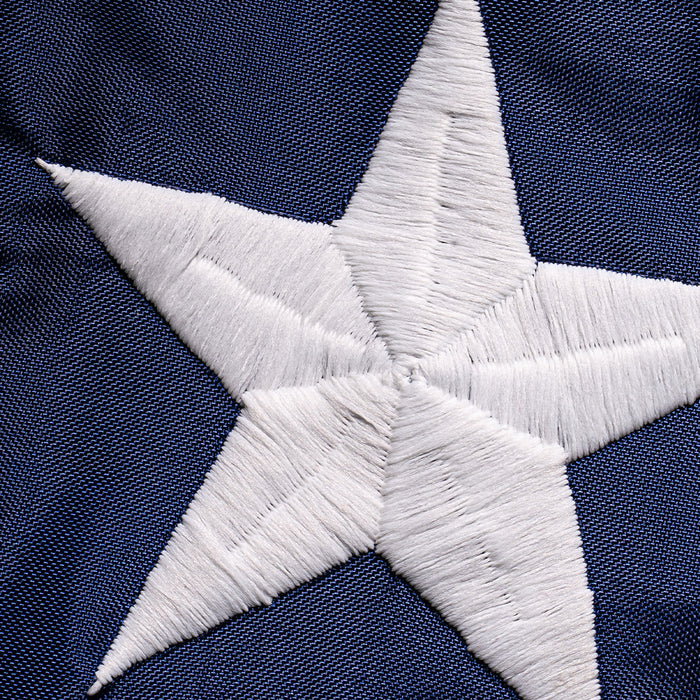 Forever Series American flag made in USA