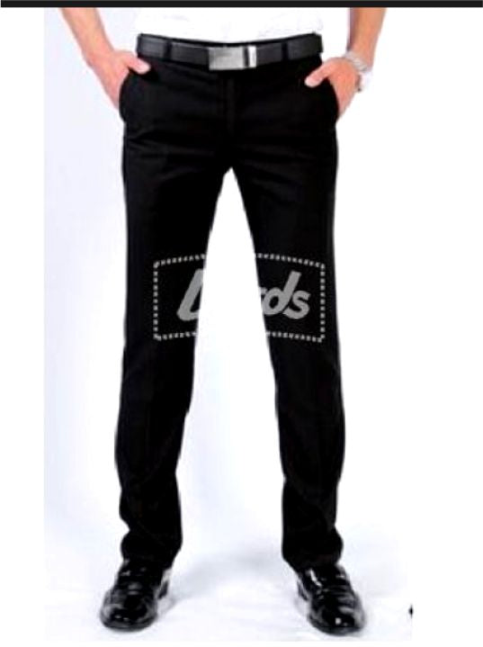 FORMAL TROUSERS MT-02