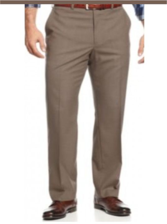 FORMAL TROUSERS MT-07