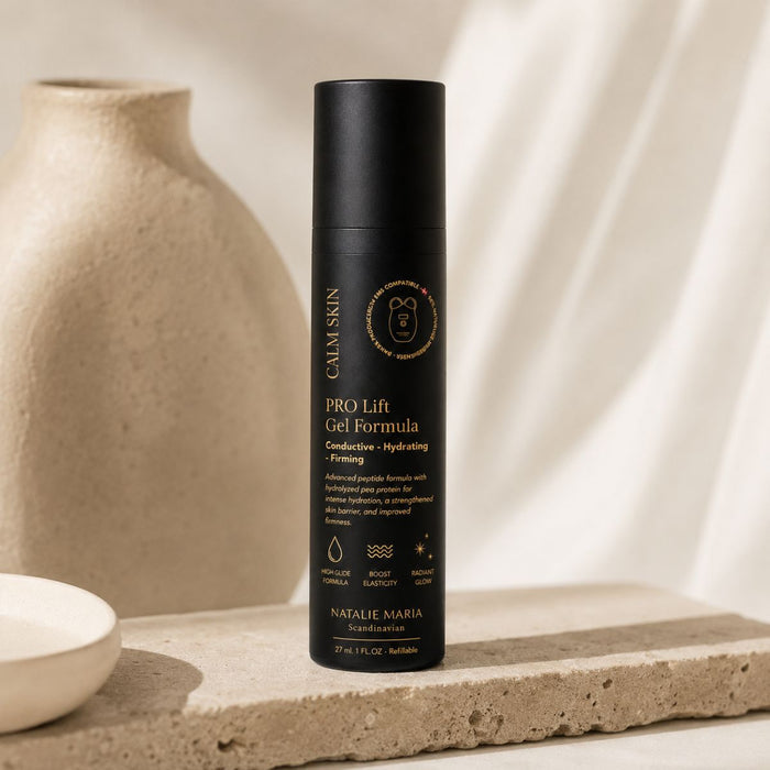 FORUDBESTILLING | Natalie Maria Scandinavian | PRO Lift Gel Formular