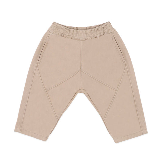 Fox & Finch Twill Pull On Pants