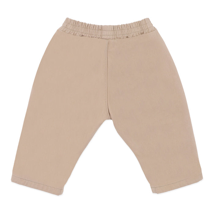 Fox & Finch Twill Pull On Pants