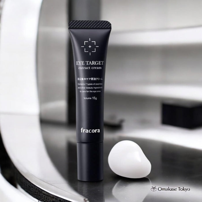 Fracora Eye Target Extract Cream