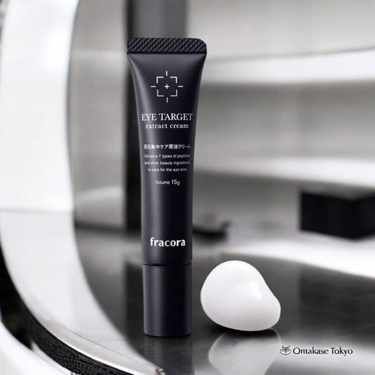 Fracora Eye Target Extract Cream