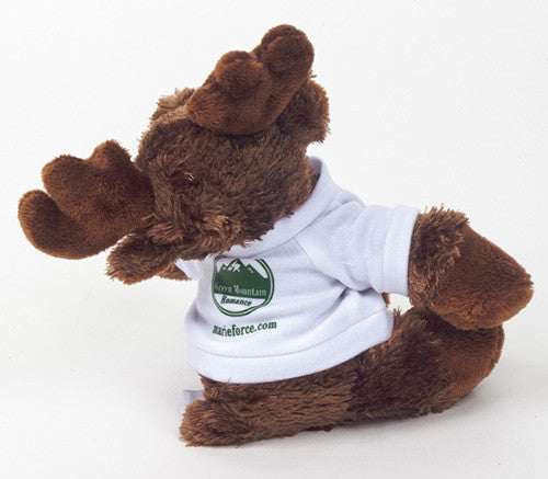 Fred the Moose