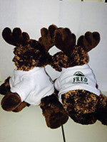Fred the Moose
