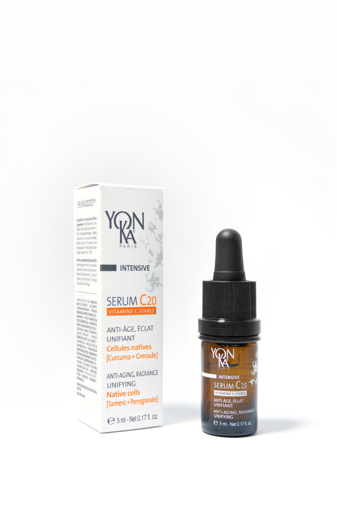 FREE Serum C20 5ML-Yon-Ka Paris