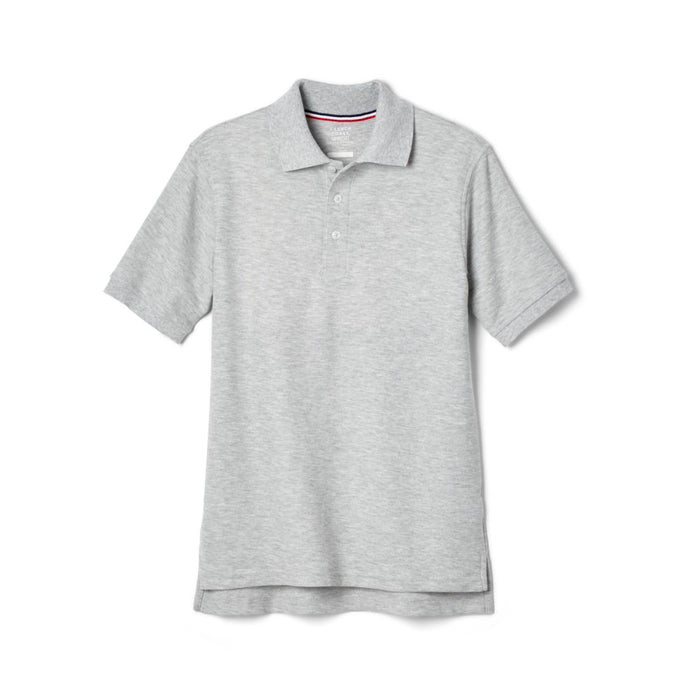 Heather Grey / 2T