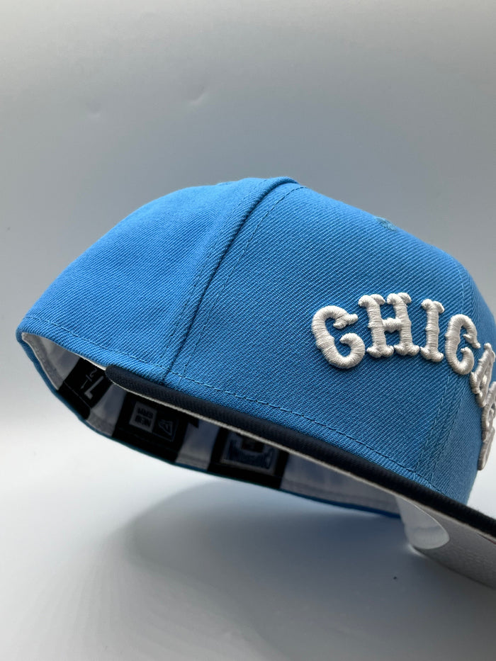 "Fresh-N-Clean Hometown" 59Fifty Collab with @willie5950_chicago-2