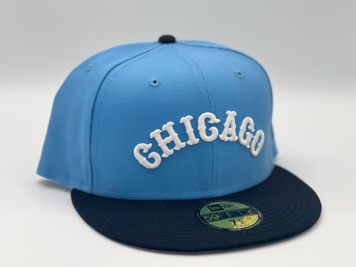 "Fresh-N-Clean Hometown" 59Fifty Collab with @willie5950_chicago-4