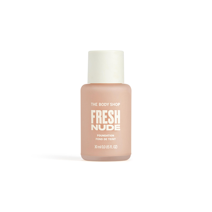 Fresh Nude Foundation