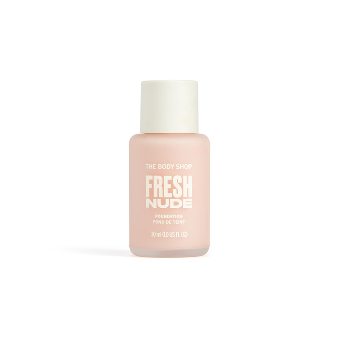 Fresh Nude Foundation
