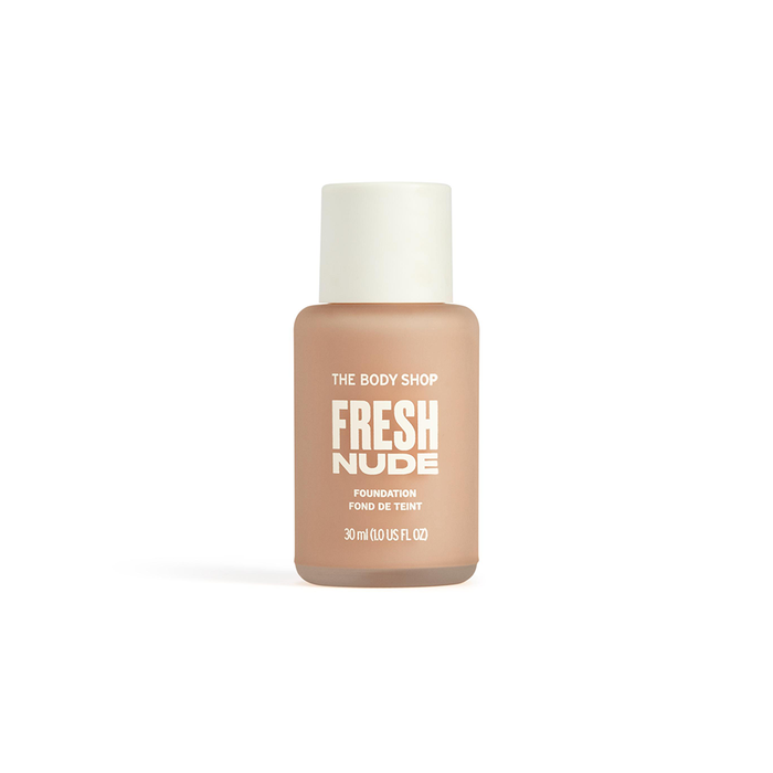 Fresh Nude Foundation