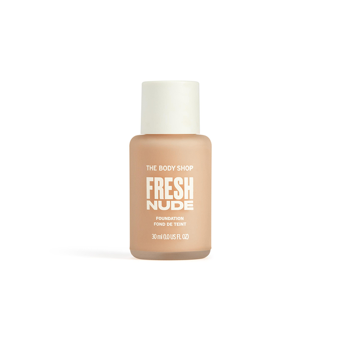 Fresh Nude Foundation