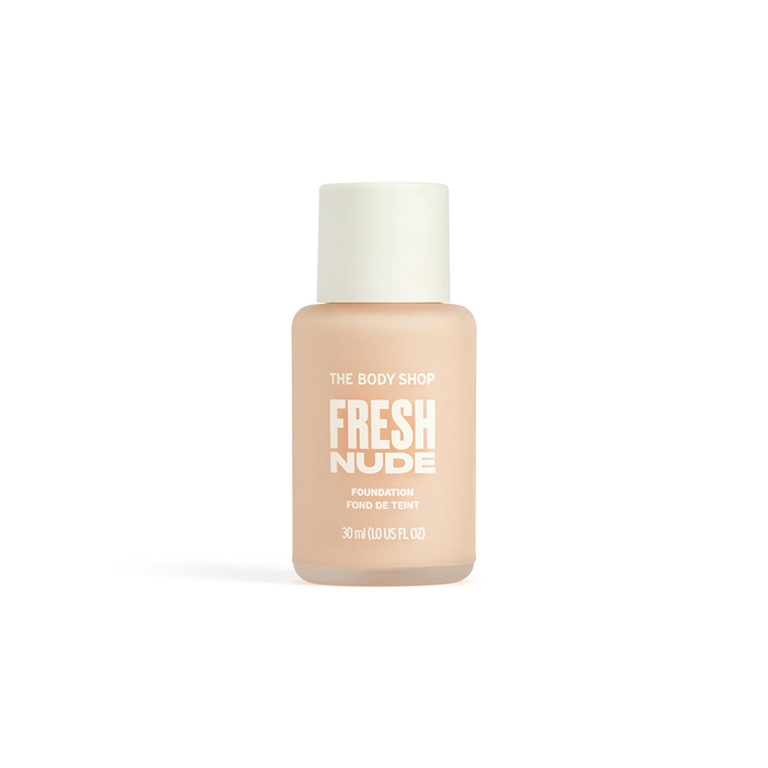 Fresh Nude Foundation