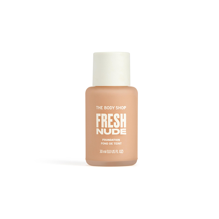 Fresh Nude Foundation