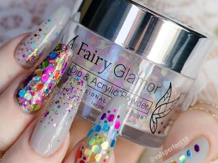 -Glitter-Dip-Nail-Powder-Fruit Cake-Fairy-Glamor