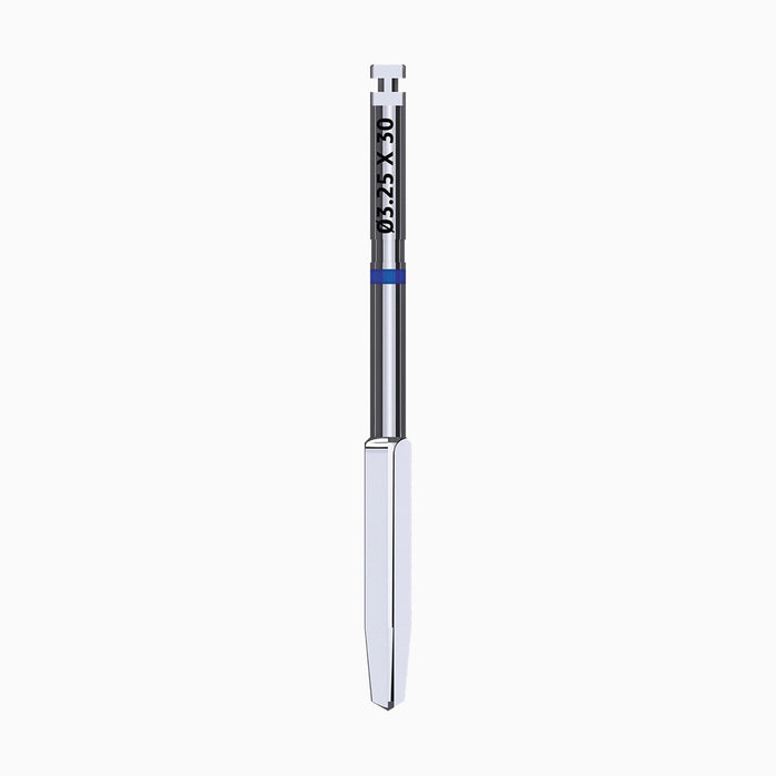 Fully Guided Drill Ø3.25 x 30 mm Long