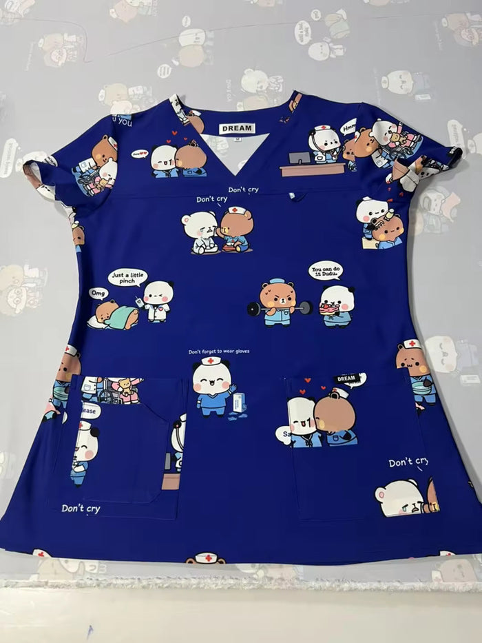 Fun scrub sets( $60 set OFFER)