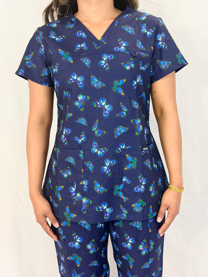 Fun scrub sets( $60 set OFFER)