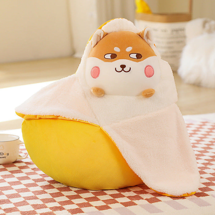 Shiba Inu