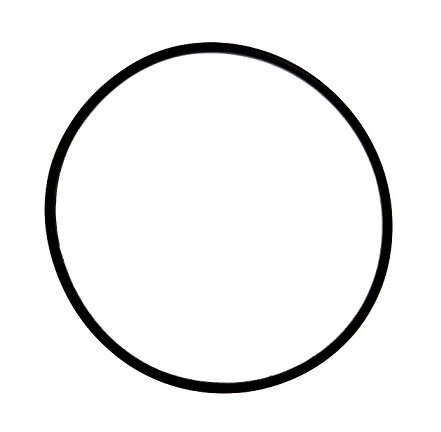 Futura by Hawkins F40-16 Gasket Sealing Ring for Futura 3-Liter Pressure Cooker
