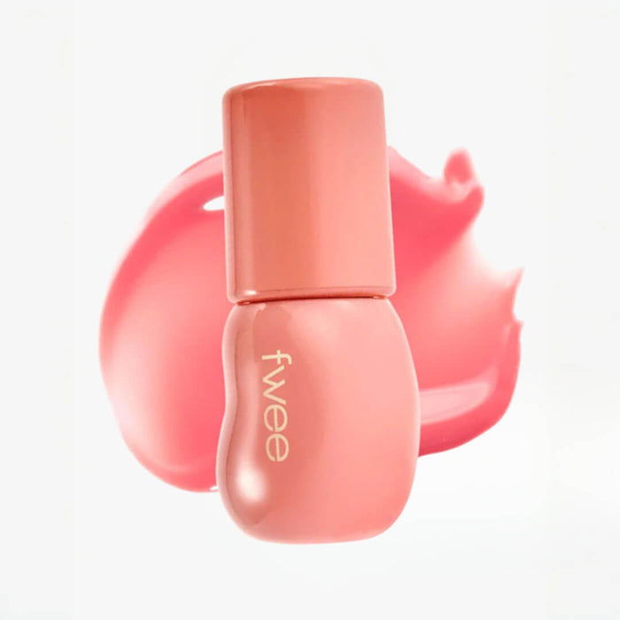 fwee 3D Voluming Gloss 70% 5.3g | VGLE Beauty Canada