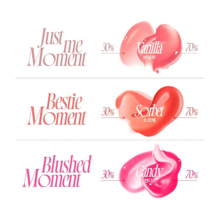 fwee 3D Voluming Gloss 70% 5.3g | VGLE Beauty Canada